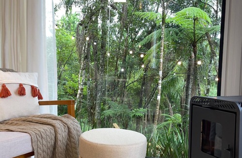Doutor Pedrinho Cabin | Vale Dos Pinheiros