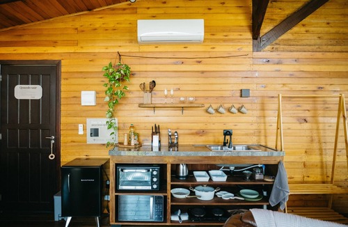 Tijucas Cabin | Vale dos Saltos Chalés