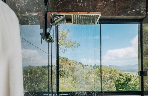 Tijucas Cabin | Vale dos Saltos Chalés