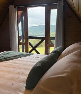Alfredo Wagner Ski Chalet | Vale Encantado Alfredo Wagner