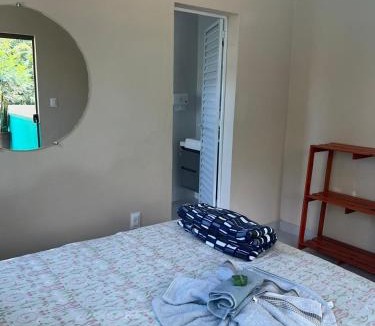 Santa Luzia House | Vale Encantado