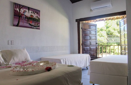 Coroa Vermelha Hotel | Vale Verde Coroa Vermelha