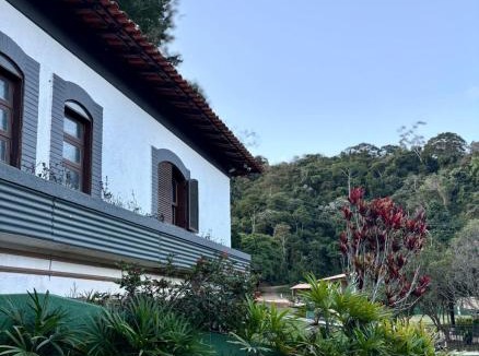Vassouras House | Vale Zirá