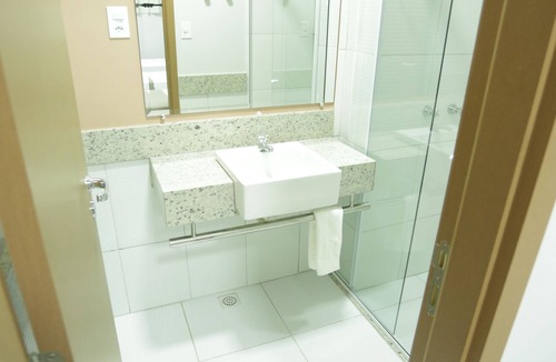 Sao Luis Historical Center Hotel | Valen Porto Soft Hotel São Luís