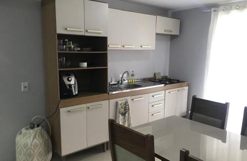 Alto Ribeirao Apartment | Valentina 24 HORAS