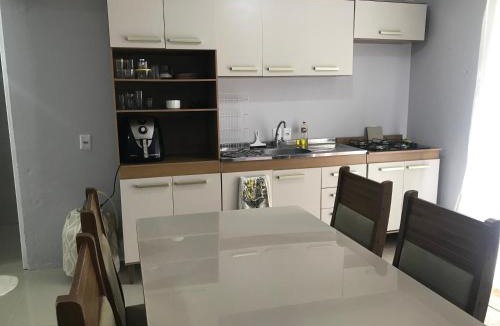 Alto Ribeirao Apartment | Valentina 24 HORAS