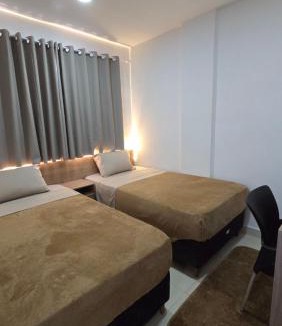 Encarnacion Apartment | Valentina apart 2