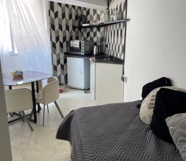 Termas de Rio Hondo Apartment | Valentino