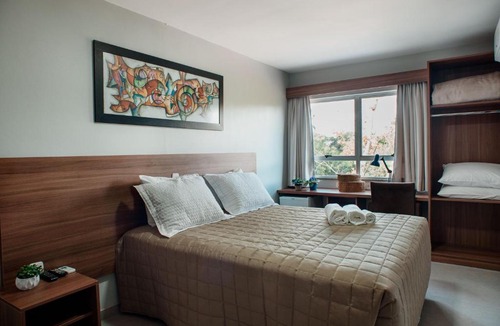 Lajeado Hotel | Vallér Montanha Hotel