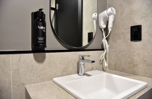 Lajeado Hotel | Vallér Parque Hotel Executive