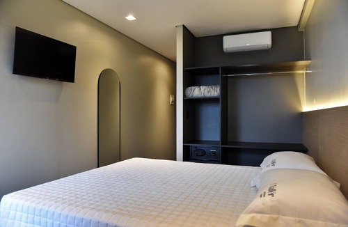 Lajeado Hotel | Vallér Parque Hotel Executive