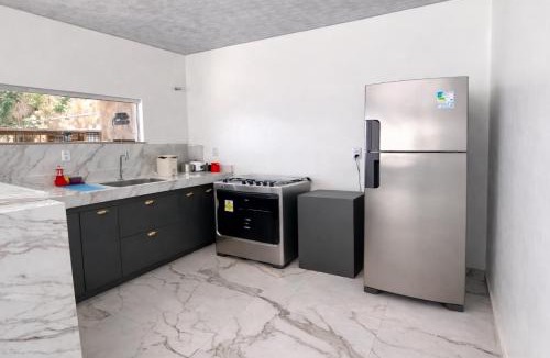 Salinopolis House | Valle Beach Residence Praia do Atalaia
