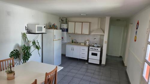 Gobernador Gregores Apartment | Valle del Río Chico