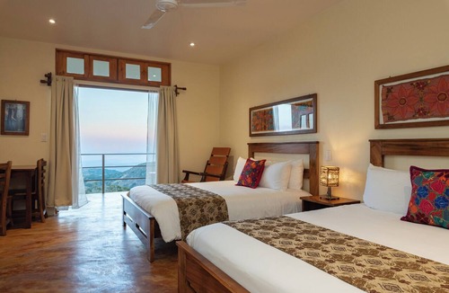 Monteverde Cabin | Valle Escondido Nature Reserve Hotel & Farm