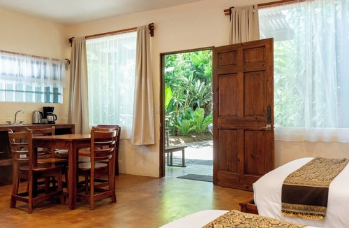 Monteverde Cabin | Valle Escondido Nature Reserve Hotel & Farm