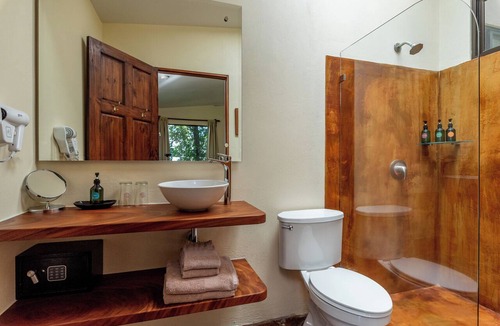 Monteverde Cabin | Valle Escondido Nature Reserve Hotel & Farm