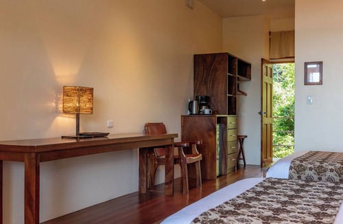 Monteverde Cabin | Valle Escondido Nature Reserve Hotel & Farm
