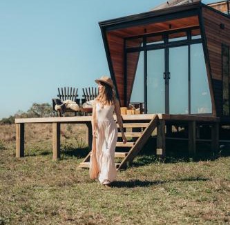 Balsa Nova House | Valle Fiori