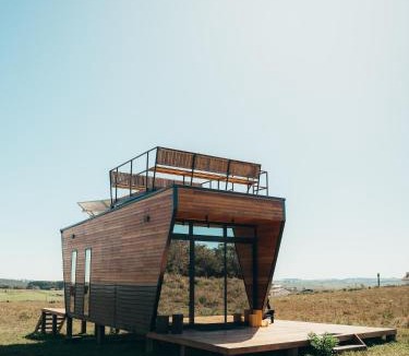 Balsa Nova House | Valle Fiori