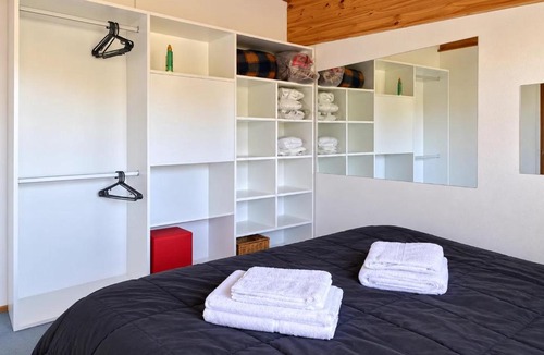 Trevelin Apartment | Valle Florido