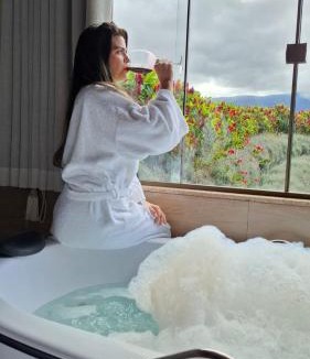 Caparao National Park House | Valle Piemonte