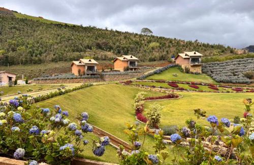 Caparao National Park House | Valle Piemonte