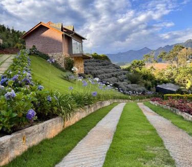 Caparao National Park House | Valle Piemonte