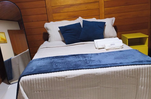 Santa Teresa Hotel | Valley Breeze Retreat with a View of the Valley