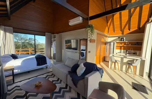 Gramado Cabin | Valley Cabin
