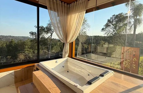 Gramado Cabin | Valley Cabin