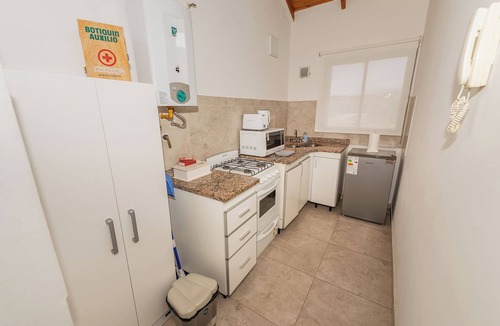 Macrozona Meseta Cerro Calafate Apartment | Valpi: Departamento Completo - A Metros de la Terminal de Buses