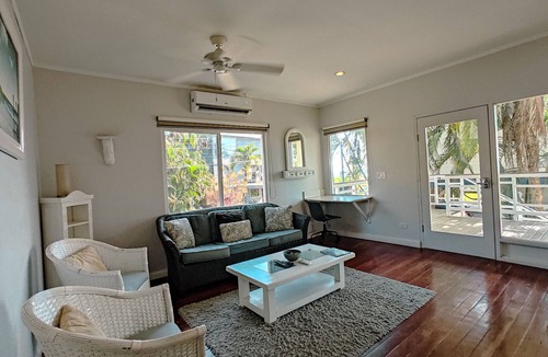 Playa Hermosa House | Value OceanView Beach Bungalow - #5