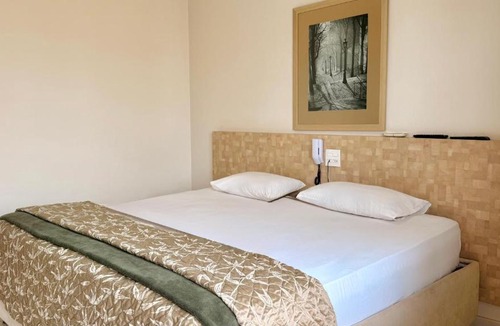 Ribeirao Preto Hotel | Vancouver Hotel