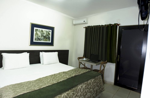 Ribeirao Preto Hotel | Vancouver Hotel