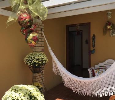 Jurere House | Vanika's Beach Villa