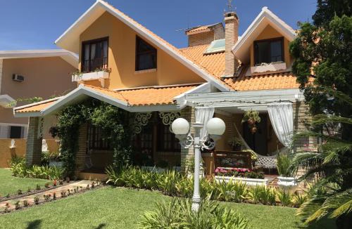 Jurere House | Vanika's Beach Villa