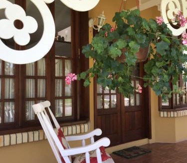 Jurere House | Vanika's Beach Villa