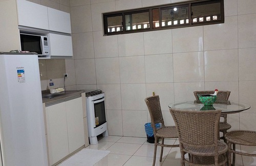 Centro Apartment | Vanilla