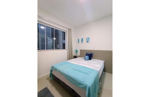 Bombas Apartment | VAR 204B Dpto amplio en condominio con piscina