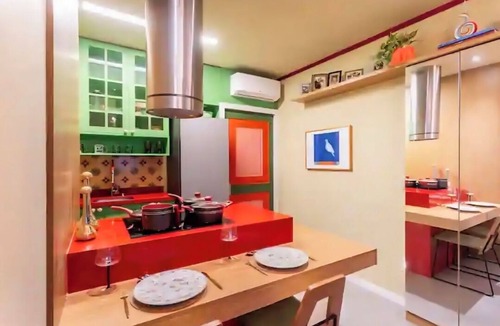 Ipanema Apartment | Varadão, Ipanema, a few meters from the beach.