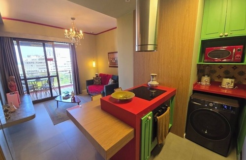 Ipanema Apartment | Varadão, Ipanema, a few meters from the beach.