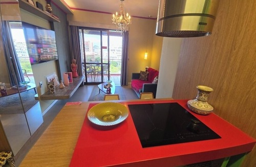 Ipanema Apartment | Varadão, Ipanema, a few meters from the beach.