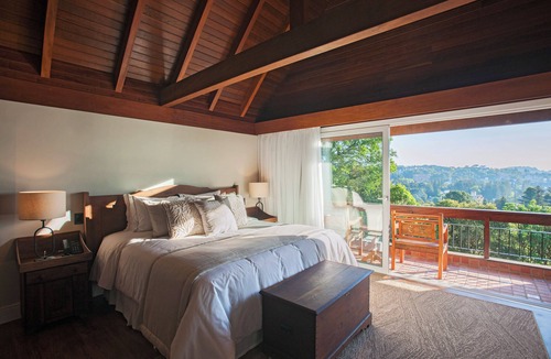 Planalto Hotel | Varanda Boutique Hotel