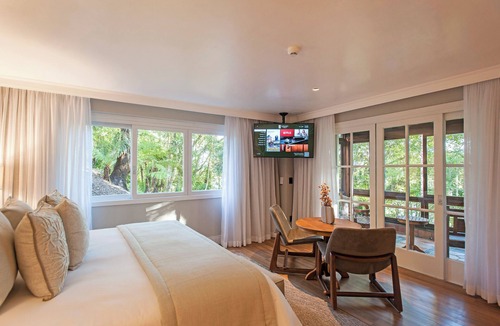 Planalto Hotel | Varanda Boutique Hotel