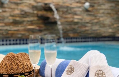 Planalto Hotel | Varanda das Bromélias Spa