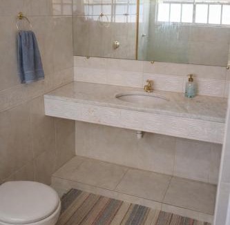 Parapeuna Apartment | Varanda de Minas