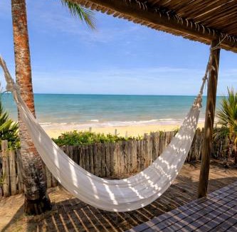 Caraiva Villa | Varanda do Mar Caraíva Oceanfront