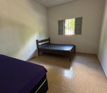 Conceicao do Para House | Varanda do Pará - Rancho Para Aluguel à Beira do Rio Pará