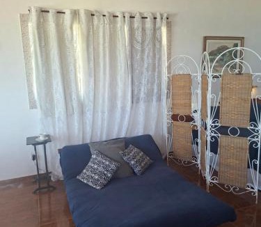 Arraial do Cabo Apartment | Varanda Grega