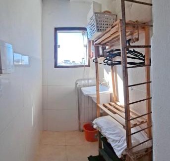 Arraial do Cabo Apartment | Varanda Grega